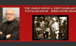 Henri Benazus'un Atatürk tutkusu Yavru Vatan'da
