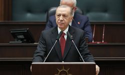 Erdoğan CHP'nin 'Yargıtay' eyleminden rahatsız oldu