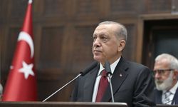 Erdoğan, CHP Kurultayı'na Tebrik Mesajı İletti