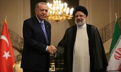 Erdoğan ve İran Cumhurbaşkanı, savaşı konuştu!