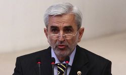 AKP Milletvekili Tahir Öztürk yaşamını yitirdi