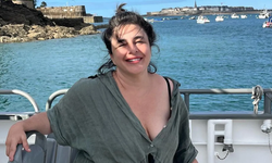 Esra Dermancıoğlu'nun En Son Paylaşımı Sosyal Medyayı Salladı