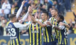 Fenerbahçe Yarın Kayserispor Deplasmanında