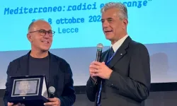 Ferzan Özpetek İtalya'da En Prestijli Ustalık Ödülü Aldı