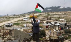 Filistin'e Tanınma Dalgası: Jamaika da Resmen Devlet Olarak Kabul Etti!