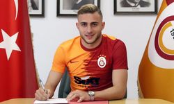 Galatasaray’dan Barış Alper Yılmaz’a büyük jest: Kriz bitti, yeni dönem başlıyor