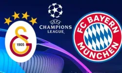 UEFA’dan Galatasaray-Bayern Munih maçına özel paylaşım