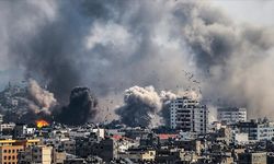 Gazze'de Son 24 Saatte 430'dan Fazla Kişi Hayatını Kaybetti