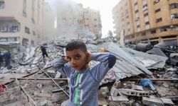 UNİCEF: Gazze'de 400'den fazla çocuk öldü