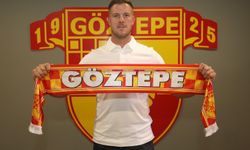 Mance: Göztepe'ye saygı duyulmuyor