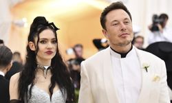 Grimes Üç Çocuğu Nedeniyle Elon Musk'a Dava Açtı