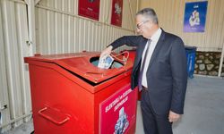 Gaziemir’de elektronik atık kampanyası başlıyor