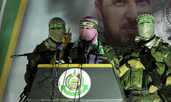 Hamas'tan İsrail'e yeni tehdit!: Öldürüp yayınlayacağız