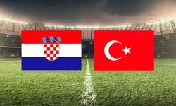 EURO 2024 Eleme Heyecanı: Hırvatistan  Türkiye Maçı saat kaçta, hangi kanalda ve şifresiz mi?