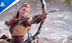 Sony'den Büyük Hamle: Horizon Forbidden West PC'ye Geliyor!