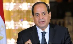 Mısır Lideri Abdulfettah es-Sisi İsrail-Filistin Çatışması Hakkında Konuştu
