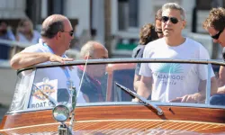 George Clooney'un Yönettiği The Boys in the Boat Filminin İlk Fragmanı Heyecanla Bekleniyor
