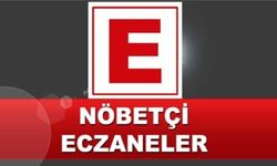 7 Ekim 2023 İzmir Nöbetçi Eczaneler Listesi - İzmir’de Nöbetçi Eczaneler