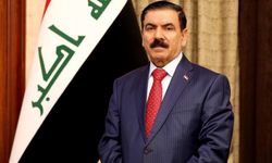 Irak Bakanı Türkiye'ye geliyor! Bakan Güler ile görüşecek