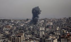 İsrail-Hamas çatışması: İkinci günde öne çıkan gelişmeler