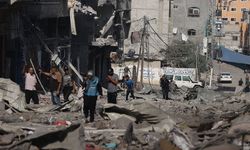 BM: İsrail'in Gazze Saldırılarında 9 UNRWA Çalışanı Hayatını Kaybetti