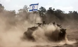 İsrail, Lübnan Sınırında Hizbullah Hedeflerini Vurdu
