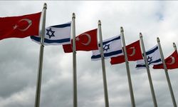 Türkiye, İsrail ile yaptığı enerji anlaşmalarını askıya aldı!