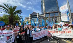 İstanbul İşçi Sendikaları Şubeler Platformu'ndan Sputnik Grevine Güçlü Destek