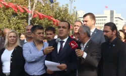 İYİ Parti İzmir: Türk milliyetçiliğinin mahkum edilmesine geçit vermeyeceğiz