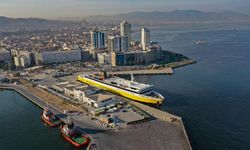 İzmir'de bu hafta hava durumu nasıl olacak?