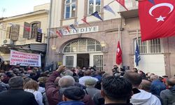 İzmir'de otobüsler kontak kapatacak: Büyükşehir emekçileri iş bırakıyor!