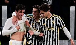 Juventus, Verona'yı 90+7'de yıktı