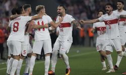 A Milli Futbol Takımı, 2024 Avrupa Şampiyonası Elemelerinde Almanya Biletini Arıyor