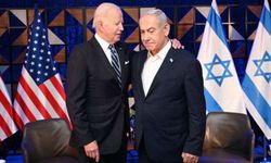 Biden, İsrail Sorusunu Yanıtlamayı Reddetti