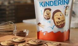 Kinder Markası Hangi Ülkenin? Kinder Markasının Sahibi Kim, Hangi Ülkede Kuruldu?