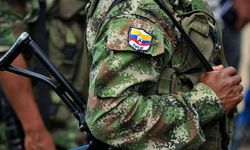 Kolombiya devrimci FARC üyelerine operasyon düzenlemeyecek