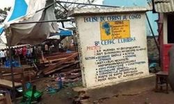 Kongo'da korkunç patlama: 15 kişi öldü!