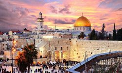 Tarihi ve Dini Önemi ile Ortadoğu'nun Kalbi: Kudüs Neden Önemli?