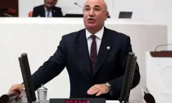 CHP’li Tanal, AKP, MHP ve Kayyumdan Alınan Belediyelerin Borç Listesini Açıkladı