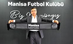 Pendikspor'u Süper Lig'e çıkarmıştı, Manisa'da hayal kırıklığı oldu
