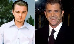 Ünlü Oyuncu Leonardo DiCaprio, Mel Gibson ile Çalışmayı Reddetti