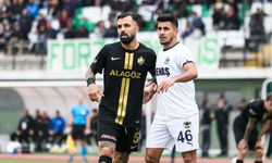 Menemen FK 3 maçtır kan kaybediyor