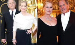 Meryl Streep ve Don Gummer: 45 Yıllık Evlilik Yolun Sonunda