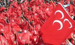 MHP İzmir'in meclis üyesi adayları kesinleşti! İşte tam liste