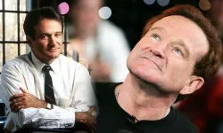 Robin Williams'ın kızı Zelda Williams, Yapay Zeka Kullanımına Karşı Çıkıyor