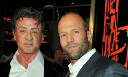 Sylvester Stallone ve Jason Statham, 'Levon's Trade' İçin Bir Araya Geliyor