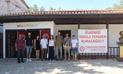 Muğla'da Türkiye İşçi Partisi Kongresi Coşkuyla Gerçekleşti