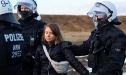 İsrail ne yapacağını bilemedi: Greta Thunberg'i müfredattan siliyor