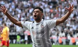 Oxlade-Chamberlain: Borcumu ödemek isterdim