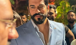 Suudiler Burak Özçivit’in üstünü çizdi